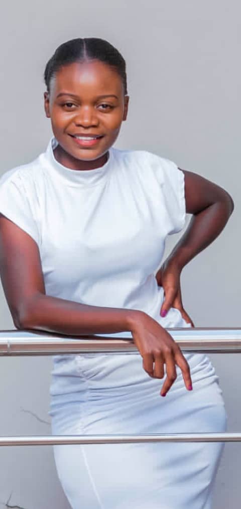 joy njamu